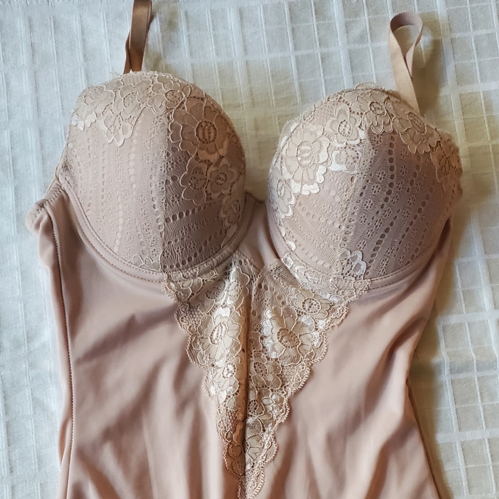 Shapewear